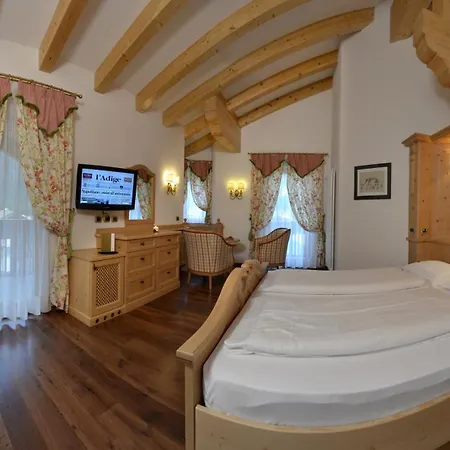 Hotel B&B Andreas-3