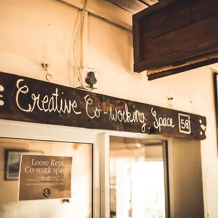 Surf & Yoga Sri Lanka - Surf Camp And Yoga Retreat With Coworking Space-3
