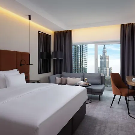 Radisson Collection Hotel, Warsaw-3