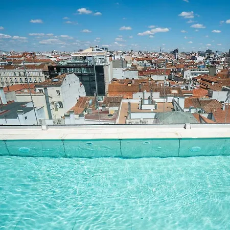 Smartrental Collection Gran Via Capital-2