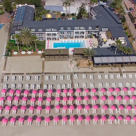 Alaaddin Beach Hotel - Adult Only-2