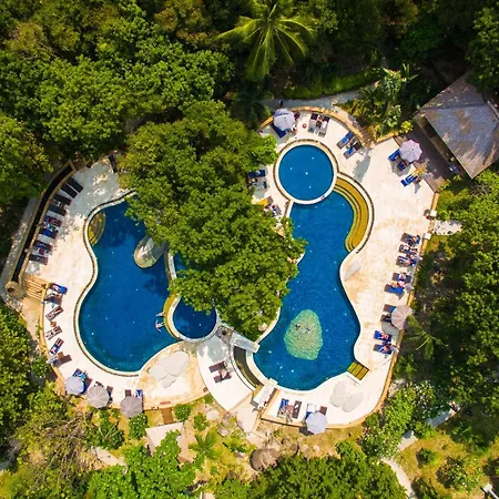 Sensi Paradise Beach Resort-3