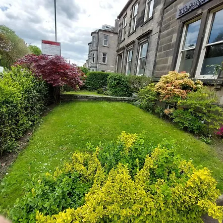 Edinburgh House Hotel-2