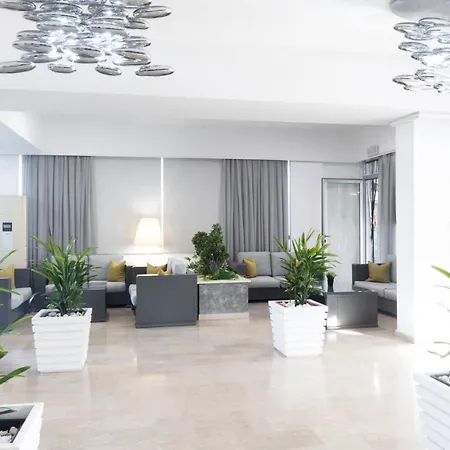 Vrissaki Hotel Apartments-3