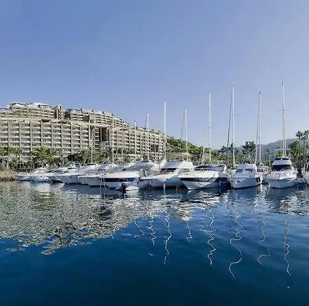 Anfi Del Mar - Club Monte Anfi-3