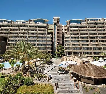 Anfi Del Mar - Club Monte Anfi-2