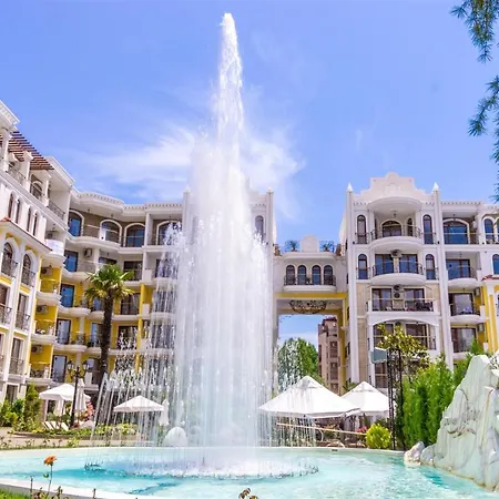 Harmony Suites - Monte Carlo-3