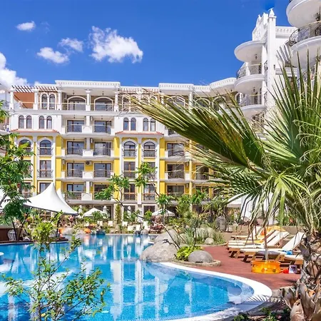 Harmony Suites - Monte Carlo-2