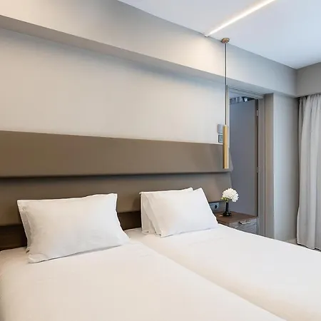 Porto Platanias Beach Luxury Selection - Adults Only-3