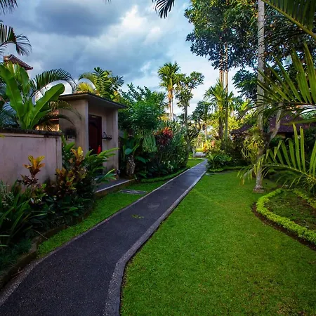 Villa Mandi Ubud-3