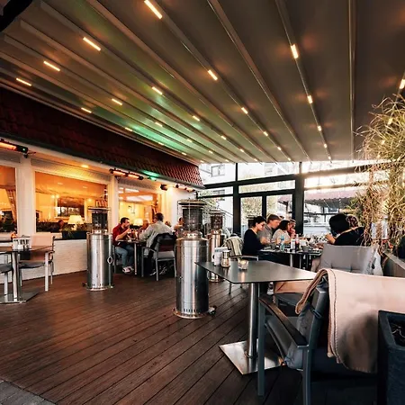 Hotel Gorch Fock-3