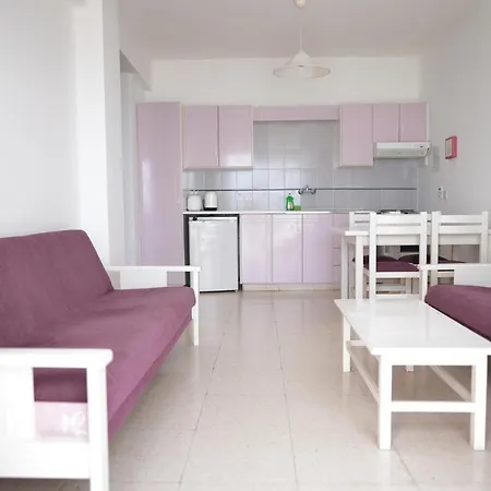 Astreas Beach Hotel Apartments-2