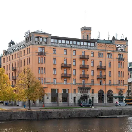 Elite Grand Hotel Norrkoeping-2
