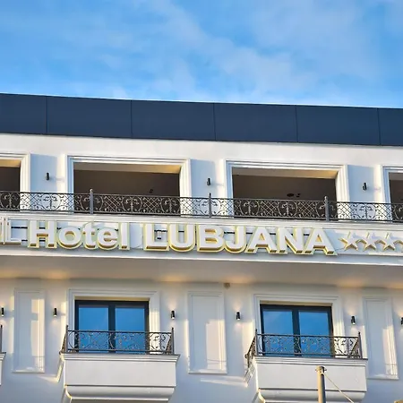 Dolanit Hotels Lubjana-2