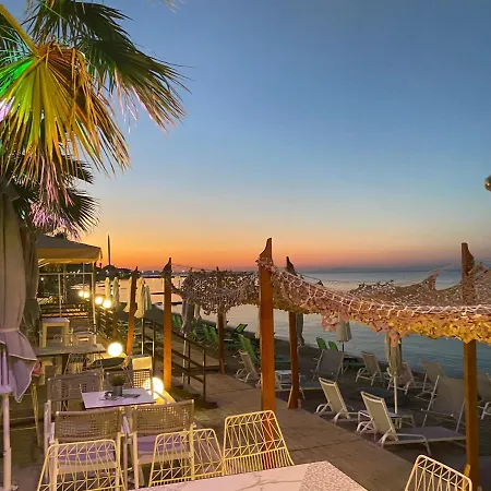 Hotel Pefkohori Beach-2