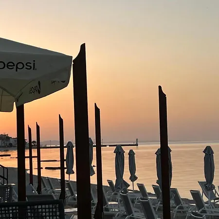 Hotel Pefkohori Beach-3