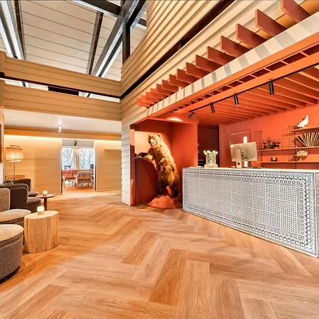 Ranten Hotell Best Western Signature Collection-2