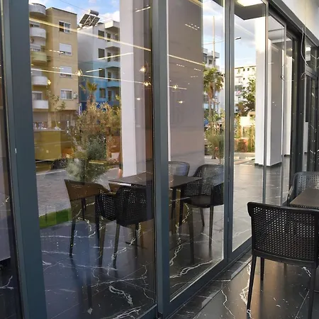 Dolanit Hotels Lubjana-3