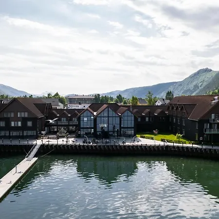 Rognan Hotel-2
