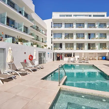 Hotel Ilusion Moreyo - Adults Only-3