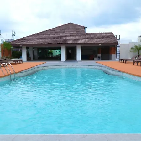 Siam View Hotel And Residence-3