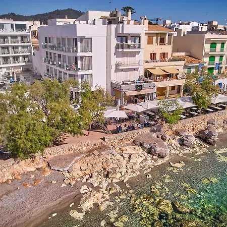 Hotel Ilusion Moreyo - Adults Only-2