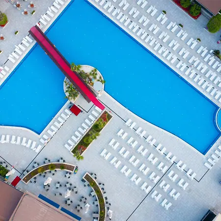 Corendon Grand Park Lara-2