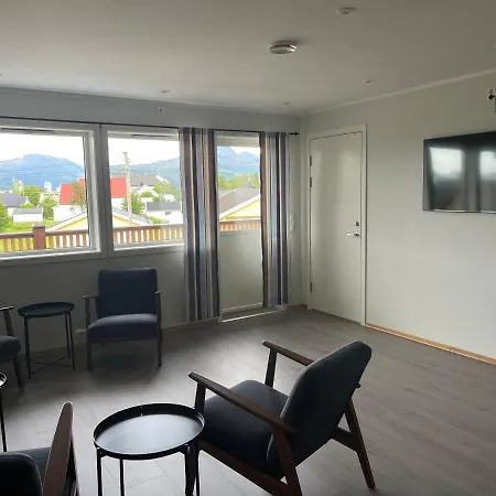 På Taket Overnatting-2