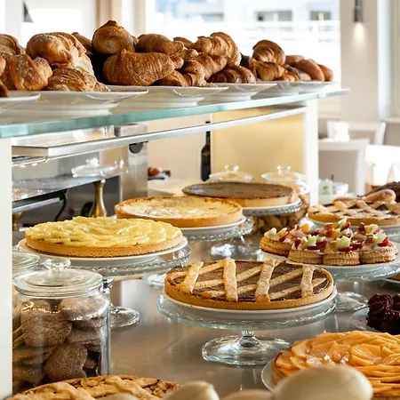 Grand Hotel Spiaggia-2