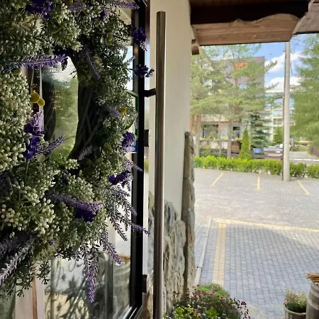 Hotel Nosal Ski & Wine-2