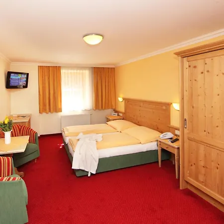 Hotel Unterwirt - Jokercard Im Sommer Inklusive-3