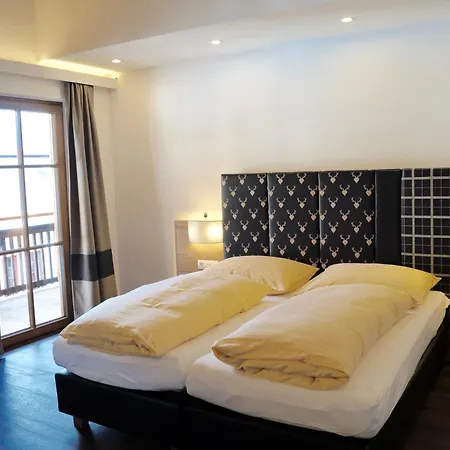 Hotel Unterwirt - Jokercard Im Sommer Inklusive-3