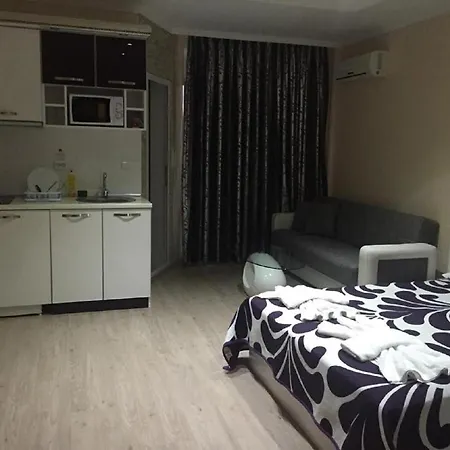 Bahami Residence-2