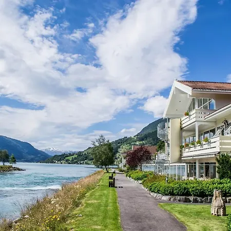 Hotel Loenfjord Loen-2