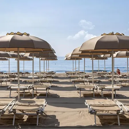 Grand Hotel Spiaggia-3