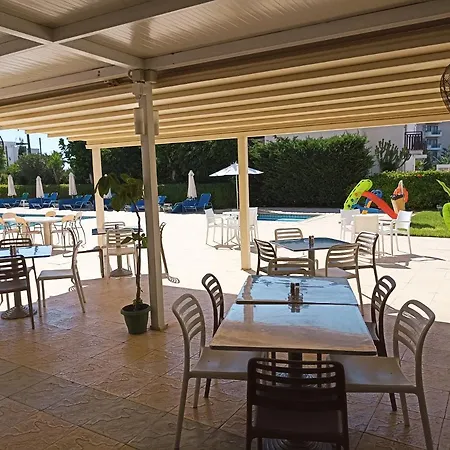 Mandalena Hotel Apartments-2