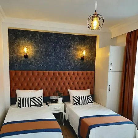Hotel Nova-2
