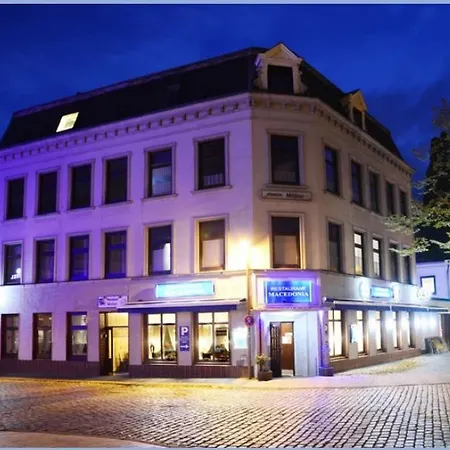 Pension Hygge am Hafen-2