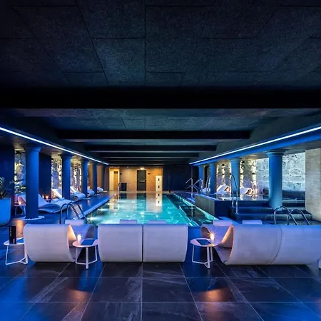 Grand Hotel Lviv Casino & Spa-2