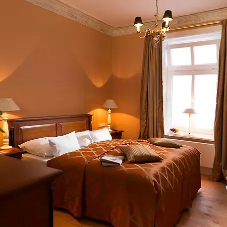 Palais Esplanade Hamburg - Adults Only-2
