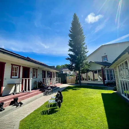 Aleksandri Guesthouse-2