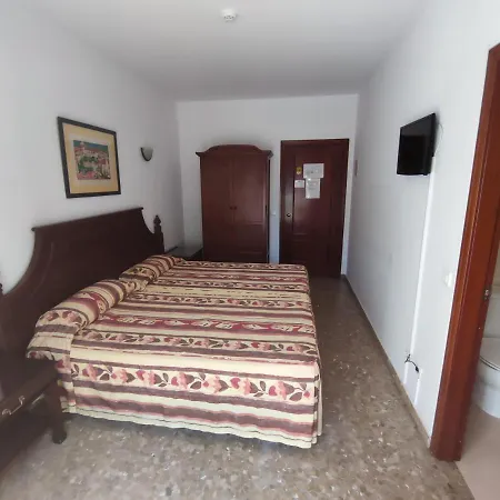 Hostal Europa-2