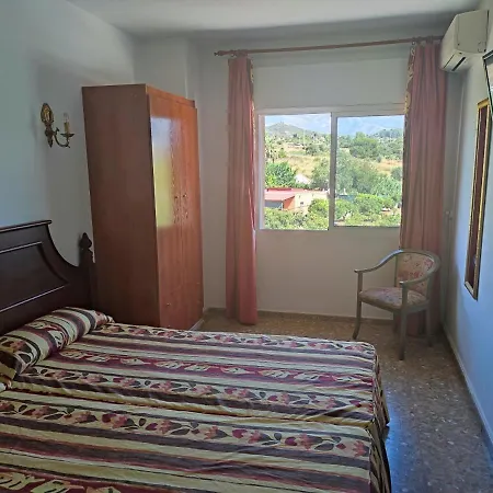 Hostal Europa-3