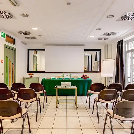 Ih Hotels Milano Puccini-3
