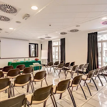 Ih Hotels Milano Puccini-2