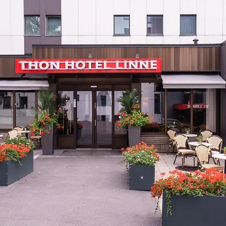Thon Hotel Linne-3