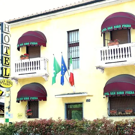 Hotel San Siro Fiera-3