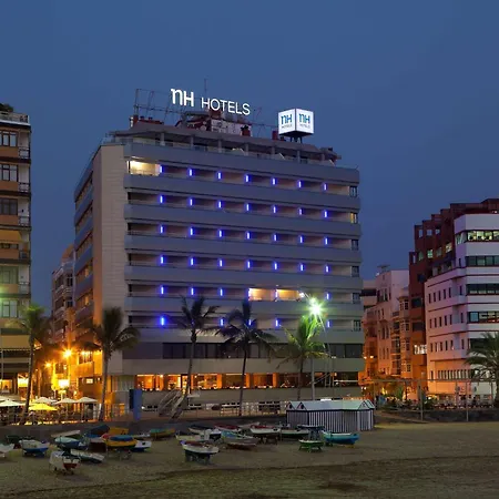 Nh Imperial Playa-3