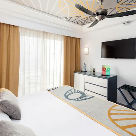 Hotel Riu Vistamar-2
