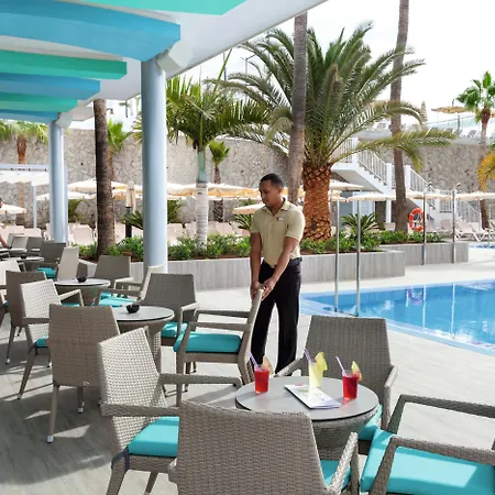 Hotel Riu Vistamar-3